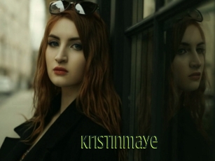 Kristinmaye