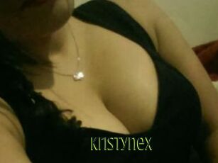 KristyneX
