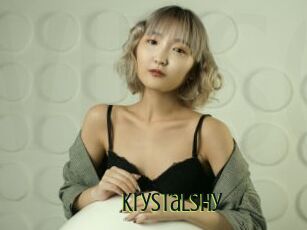 Krystalshy