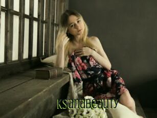 Ksanabeauty
