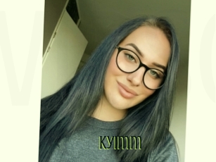 Kyimm