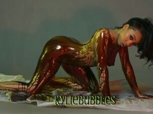 Kyliebubbles