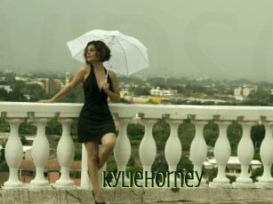Kyliehorney