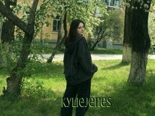 Kyliejenes