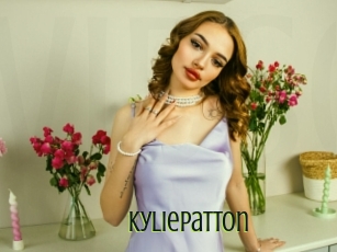 Kyliepatton