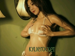 Kylierocket