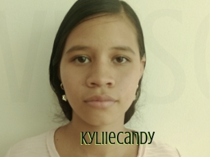Kyliiecandy