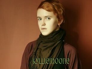 Kylliemoone