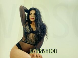 Kymashton