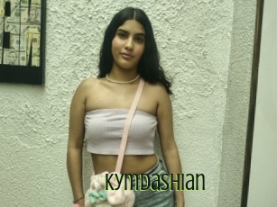 Kymdashian