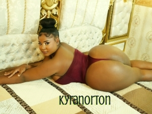 Kyranorton
