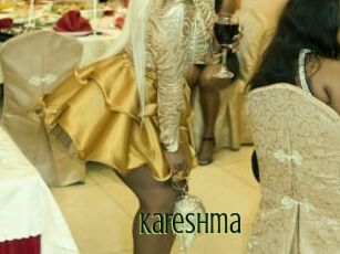 Kareshma
