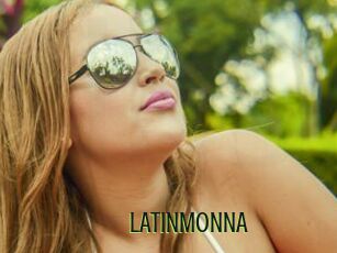 LATINMONNA