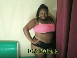 LOVERWOMAN