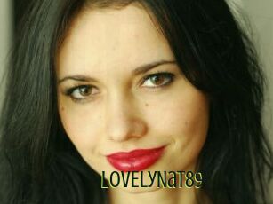 LOVElyNat89