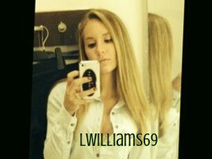 LWilliams69 Video sodomie anal