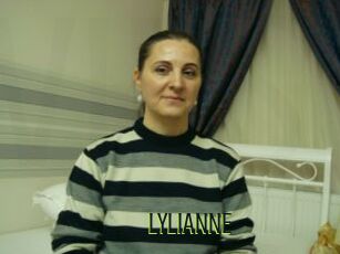 LYLIANNE