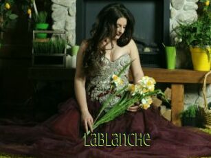 LaBlanche Video sodomie anal