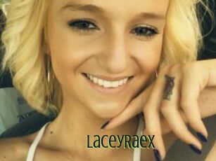 LaceyRaeX