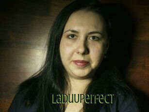 LaduUPerfect