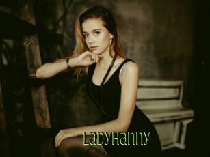 LadyHanny