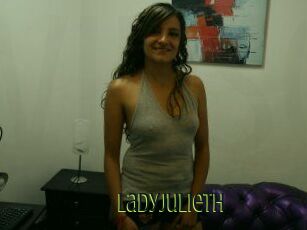 LadyJulieth