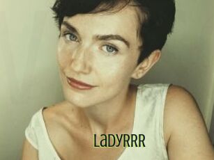 LadyRRR