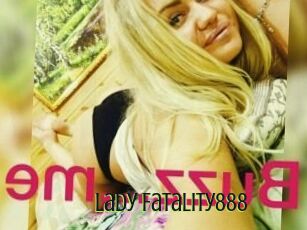 Lady_Fatality888 Video sodomie anal