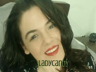 Ladycandy