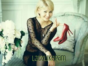 LadylikePam