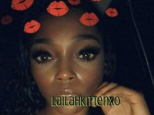 LailahKittenxo