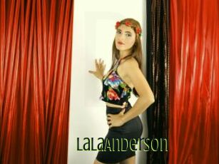 LalaAnderson