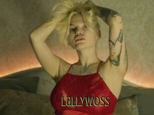 LallyWoss