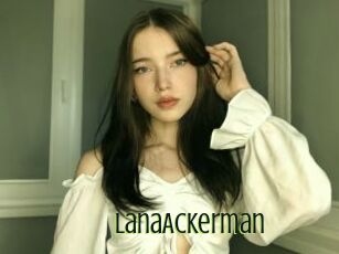 LanaAckerman