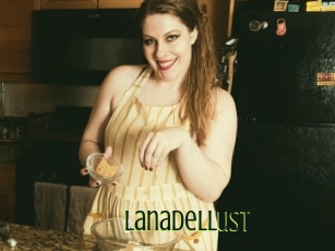 LanaDelLust