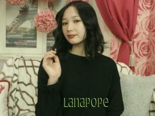 LanaPope