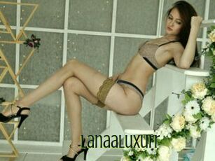 LanaaLuxurr