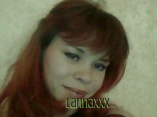Lannaxxx