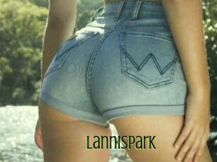LanniSpark