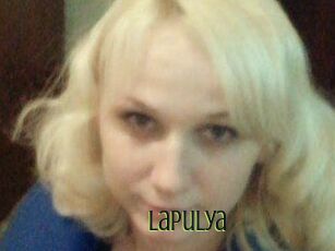 Lapulya