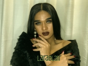 LaraBlair Video sodomie anal