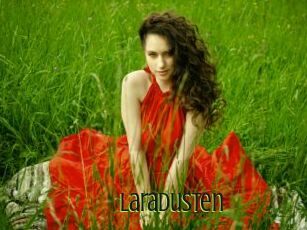 LaraDusten