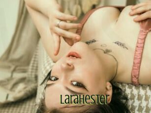 LaraHester