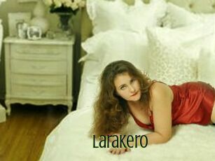 LaraKero Video sodomie anal