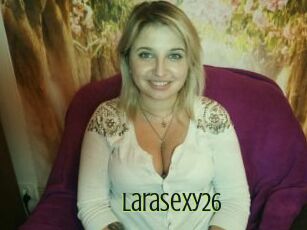 LaraSexy26