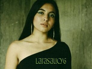Larasaucy6