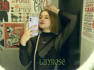 LaryRose Video sodomie anal