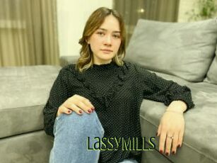 LassyMills