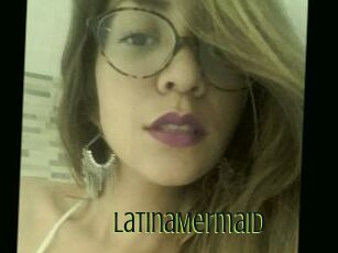 LatinaMermaid