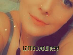 Latitecoquine93